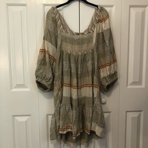NWT Free People Dress